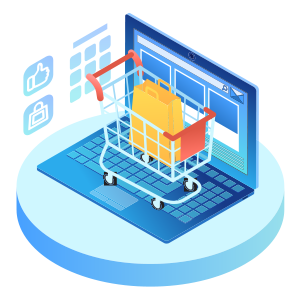 e-commerce-web-development