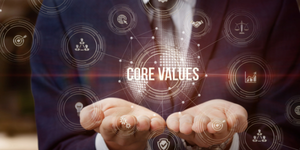 core values